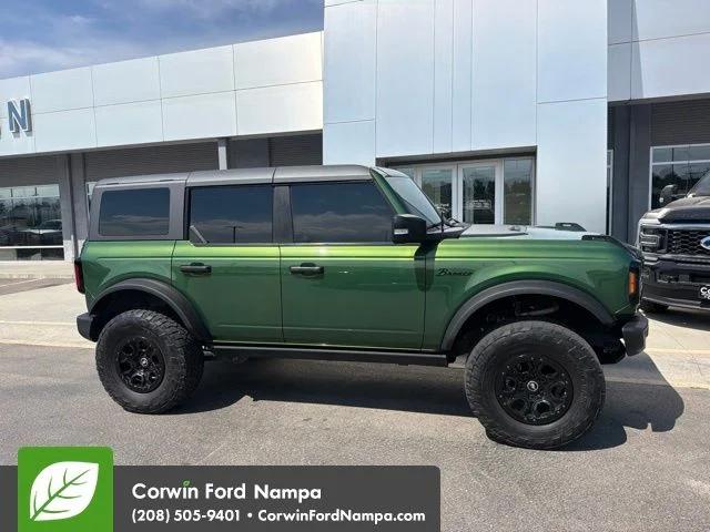 ford bronco 4-door 2023 1FMEE5DP4PLA86008 image ford bronco 4-door 2023 1FMEE5DP4PLA86008 image
